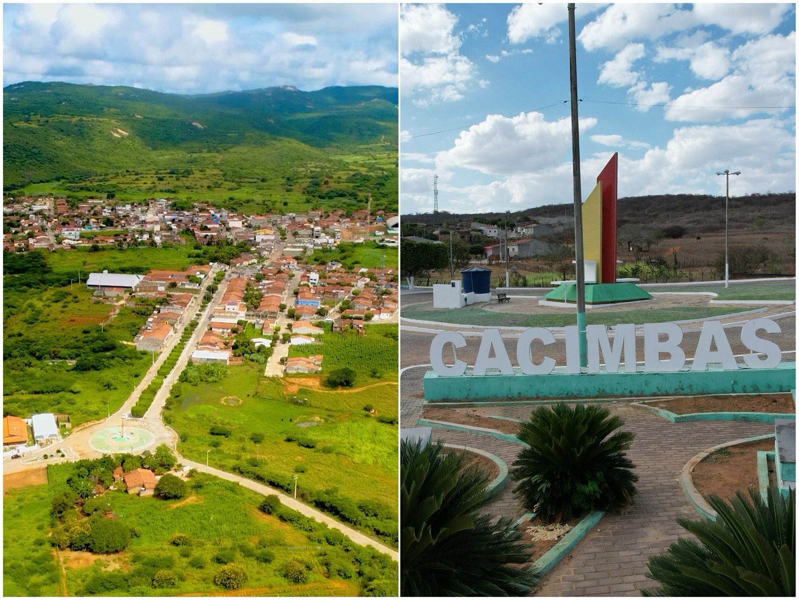 Município de Cacimbas se destaca na área da saúde ao superar metas de investimento