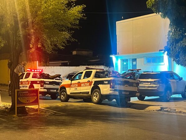 Polícia Militar efetua prisões por tráfico e recupera motocicleta roubada em Piancó