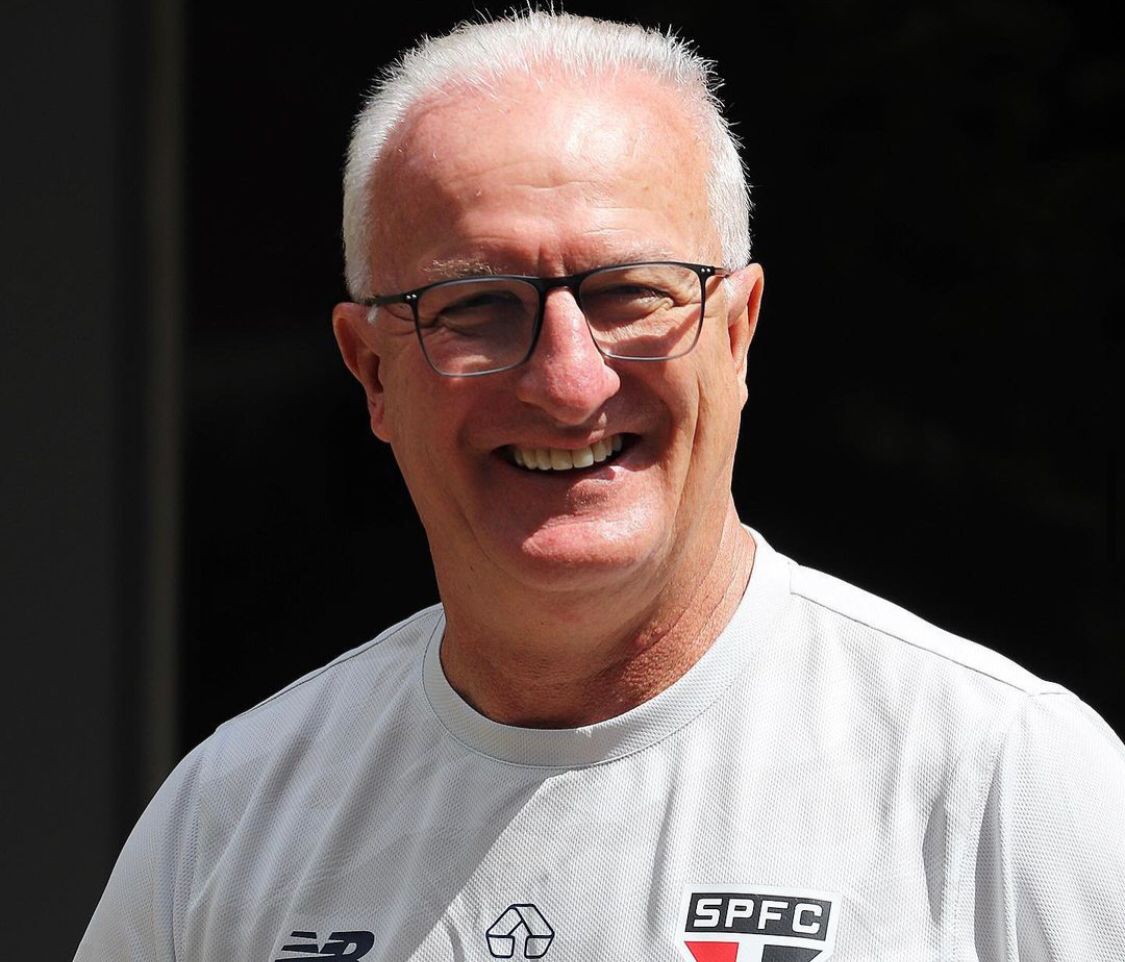 Dorival Júnior aceita proposta para ser técnico da seleção brasileira