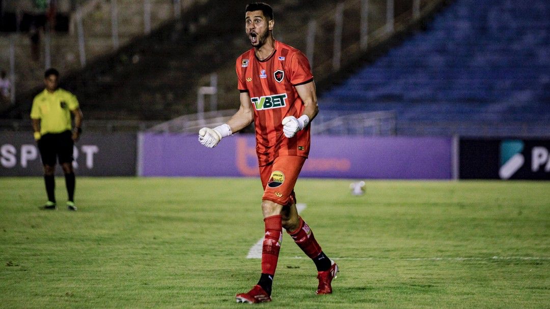 Botafogo-PB bate a Jacuipense nos pênaltis após empate sem gols e avança na Pré-Copa do Nordeste
