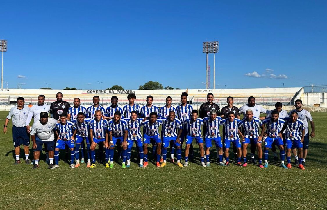 Atlético-PB vence Pombal em amistoso de preparação para o Paraibano