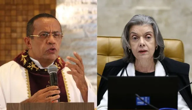 Defesa de Padre Egídio recorre ao STF para tentar livrar sacerdote da prisão