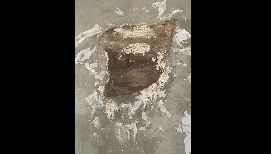 No Sertão: Tentativa de fuga em massa é interceptada pela Polícia Penal na Cadeia Pública de São João do Rio do Peixe