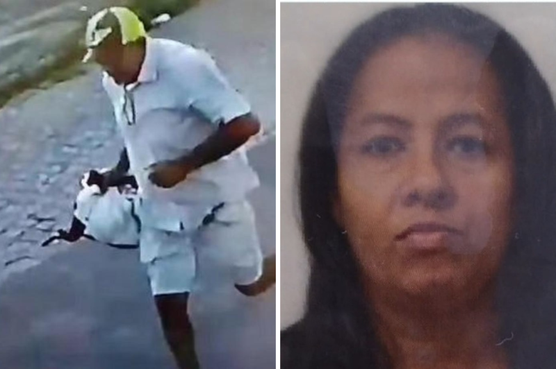 Mulher baleada na cabeça pelo ex-companheiro, em João Pessoa, tem morte encefálica confirmada