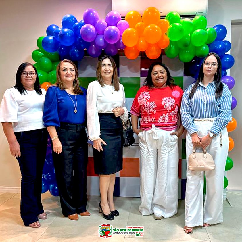 Secretários de São Jose do Bonfim participam do 17º Seminário Anual sobre Educação promovido pela Foco Consultoria em João Pessoa