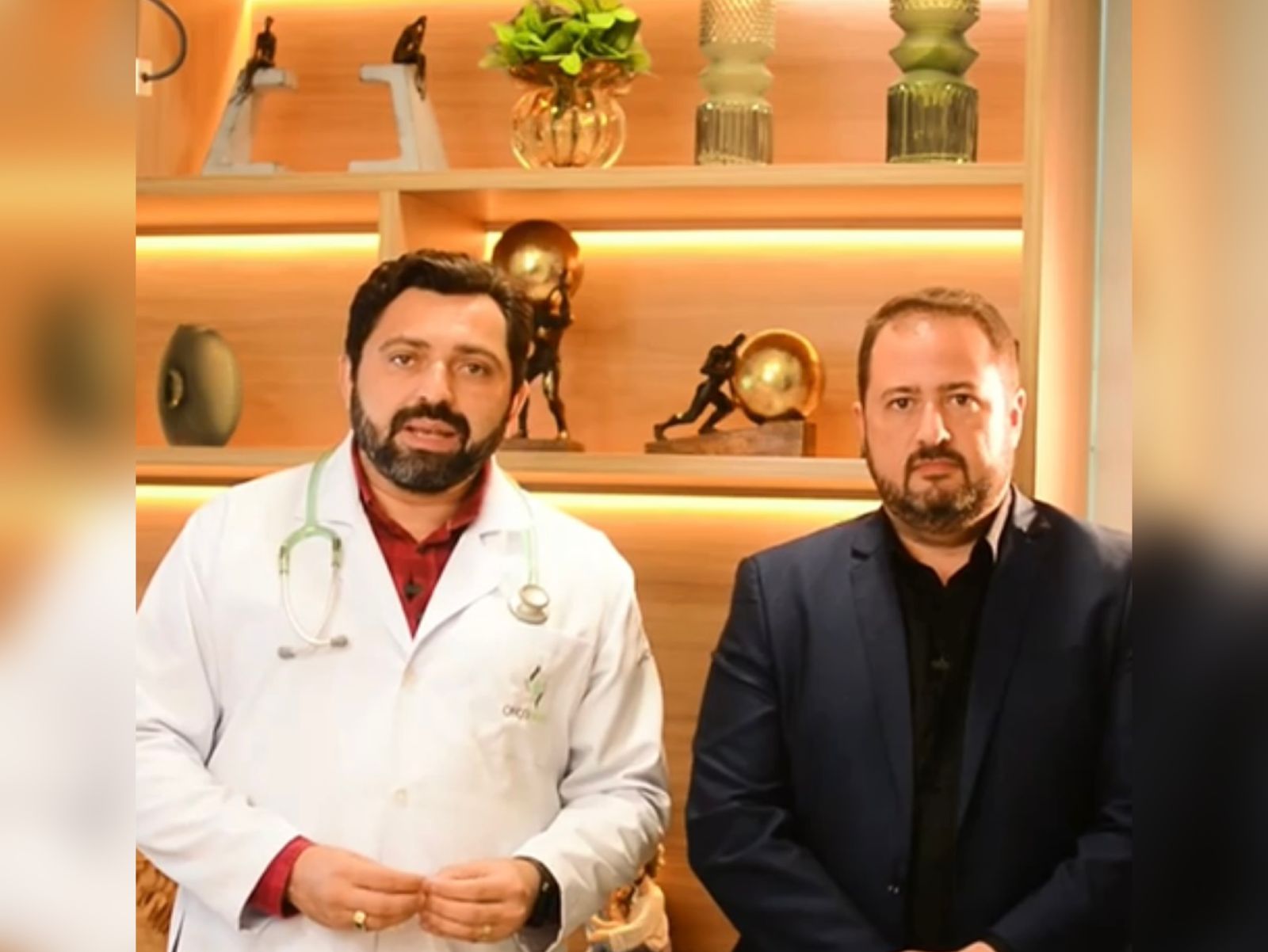 A Oncopathos apresenta novo Cirurgião Oncológico para reforçar a equipe de excelência