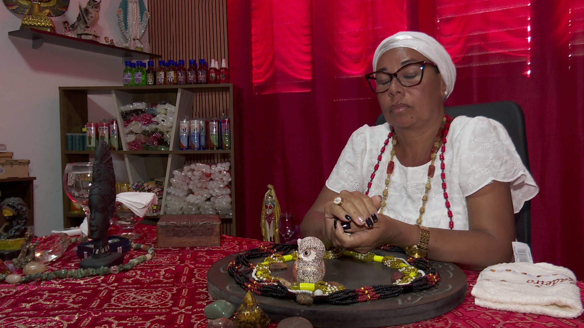 Vidente faz previsões para o futebol em 2024 e aponta quem será o campeão paraibano; descubra