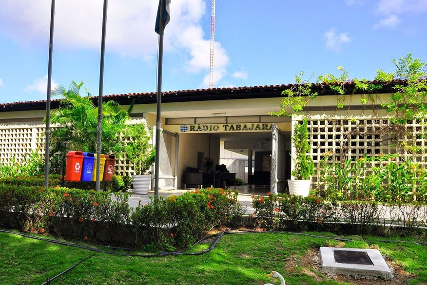 Empresa Paraibana de Comunicação queria acordo com FPF para transmissão do Paraibano e desistiu após parecer da Procuradoria