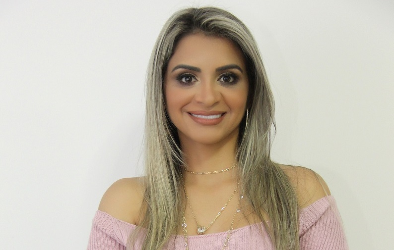 Psicóloga cajazeirense morre em hospital de João Pessoa dias depois de sofrer AVC hemorrágico pós-parto