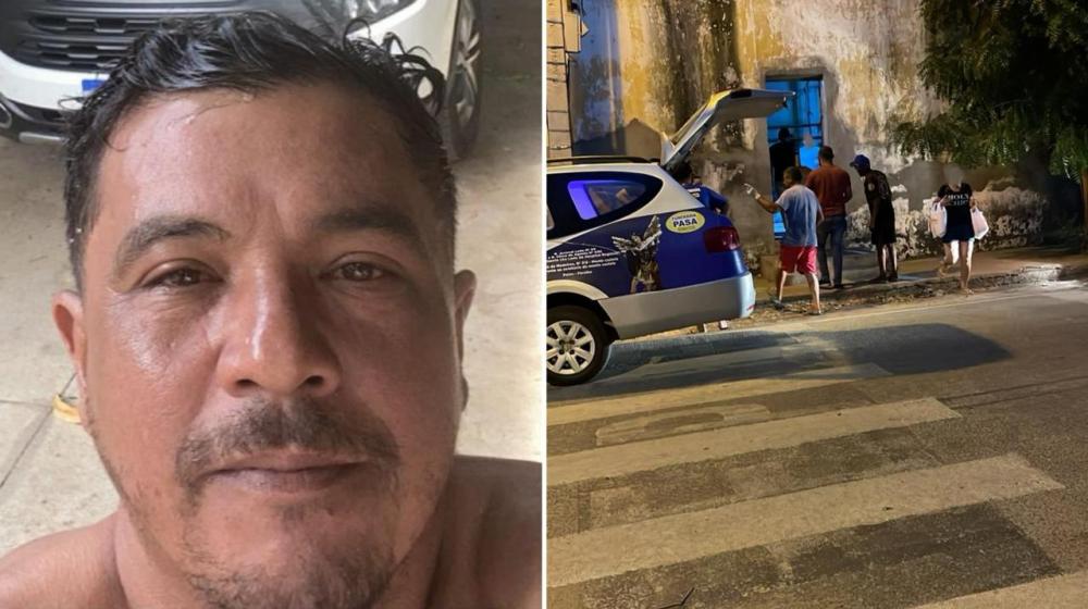 Metalúrgico morre vítima de infarto fulminante em seu local de trabalho na cidade de Patos