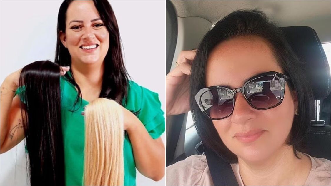 Conheça Mayara Barros, vítima de atentado dentro de shopping em João Pessoa