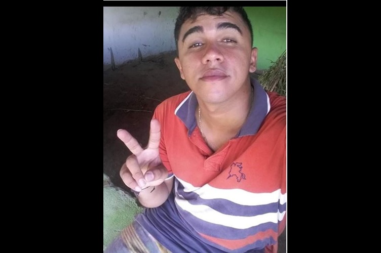 Jovem de 29 anos é morto a tiros na noite desta sexta-feira (12), em Sousa