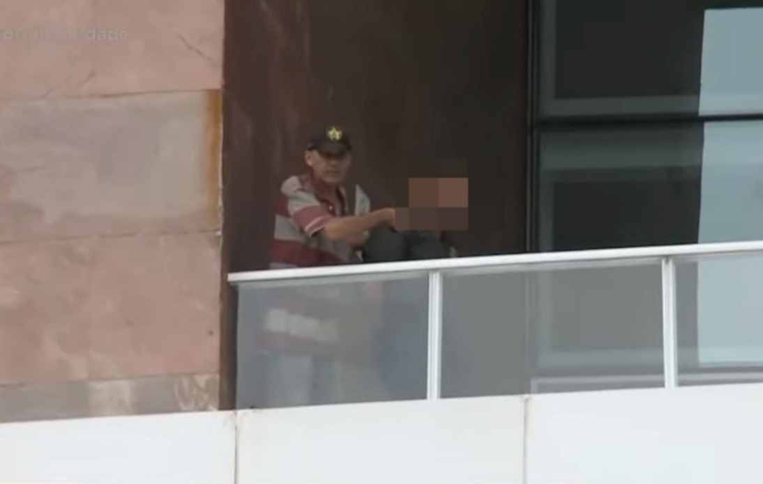 Audiência de custódia de homem que matou gerente de restaurante será realizada na tarde deste sábado (13)