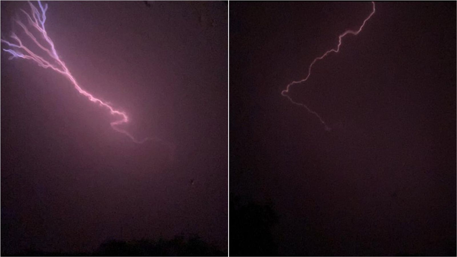 Municípios do Sertão registram chuva acima dos 100 milímetros nas últimas 24h; veja os índices oficiais da AESA