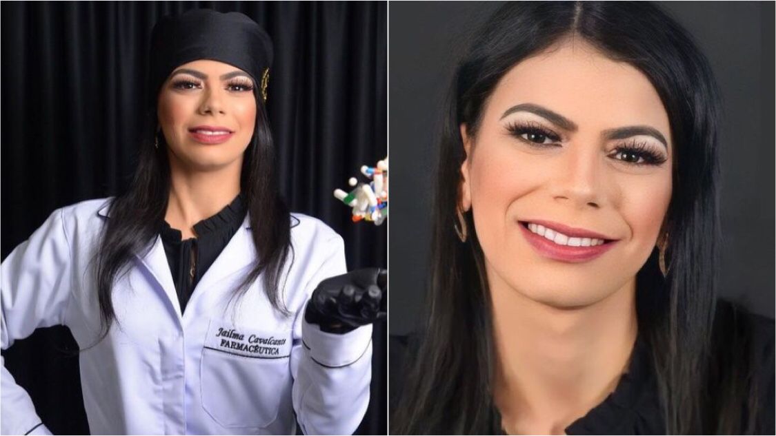 Jovem farmacêutica natural de Conceição morre aos 26 anos após sofrer AVC hemorrágico