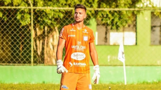 Pombal acerta mais duas contratações antes do início do Paraibano