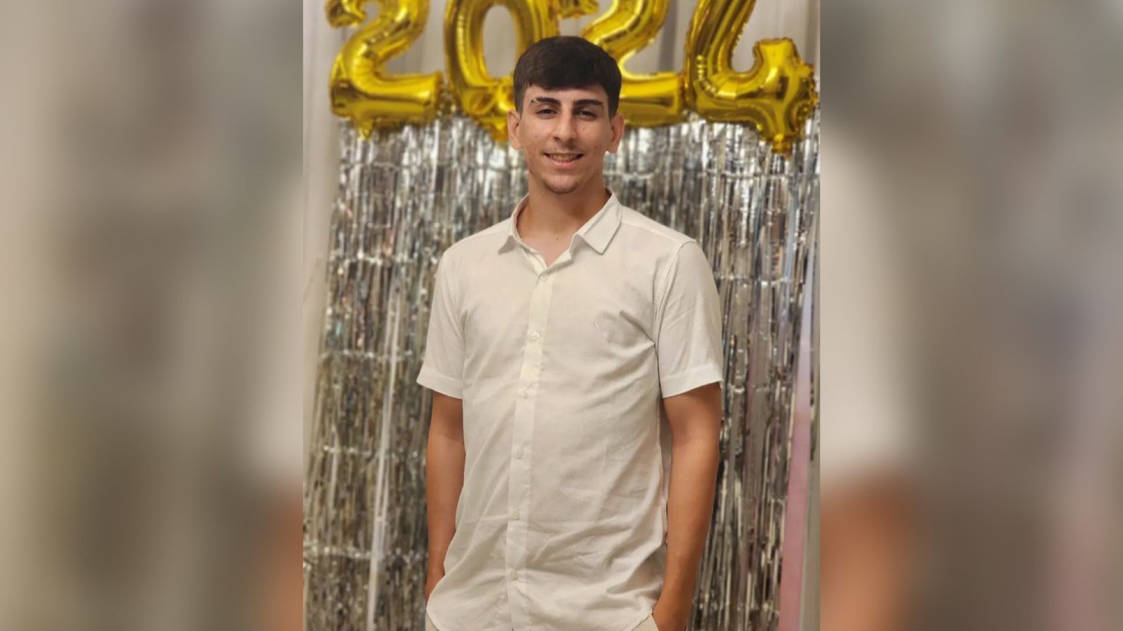 Jovem de São Mamede-PB estudante do IFPB Patos obtém 920 pontos na redação do Enem 2023