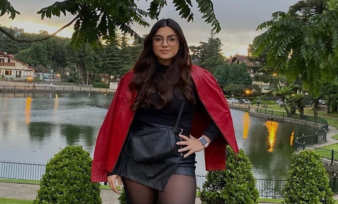 Ex-aluna do Colégio Cristo Rei obtém 940 pontos na redação do Enem 2023