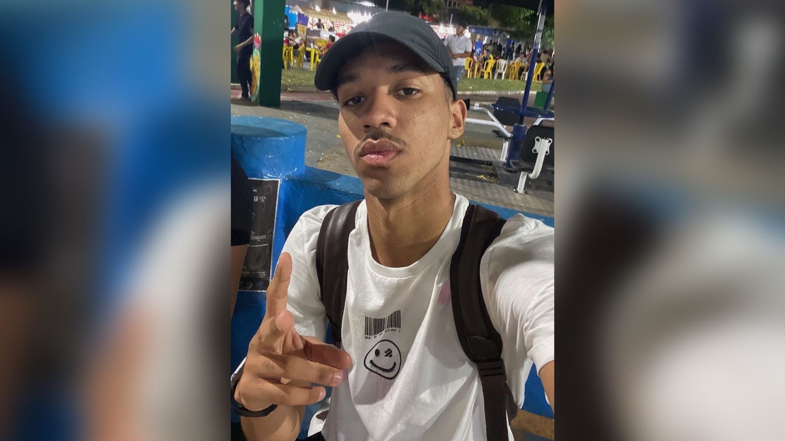 Jovem de Matureia estudante do IFPB alcança 920 pontos na redação do Enem 2023