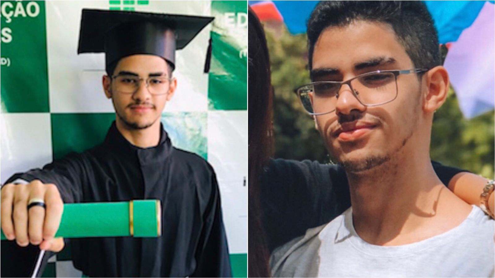 Jovem de São José do Bonfim aluno do IFPB Patos atinge 980 pontos na redação do Enem