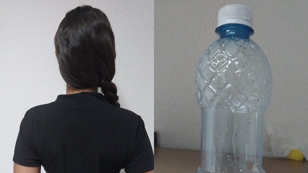 Na Paraíba, PM é internado após beber água com veneno; ex-namorada é presa e confessa o crime