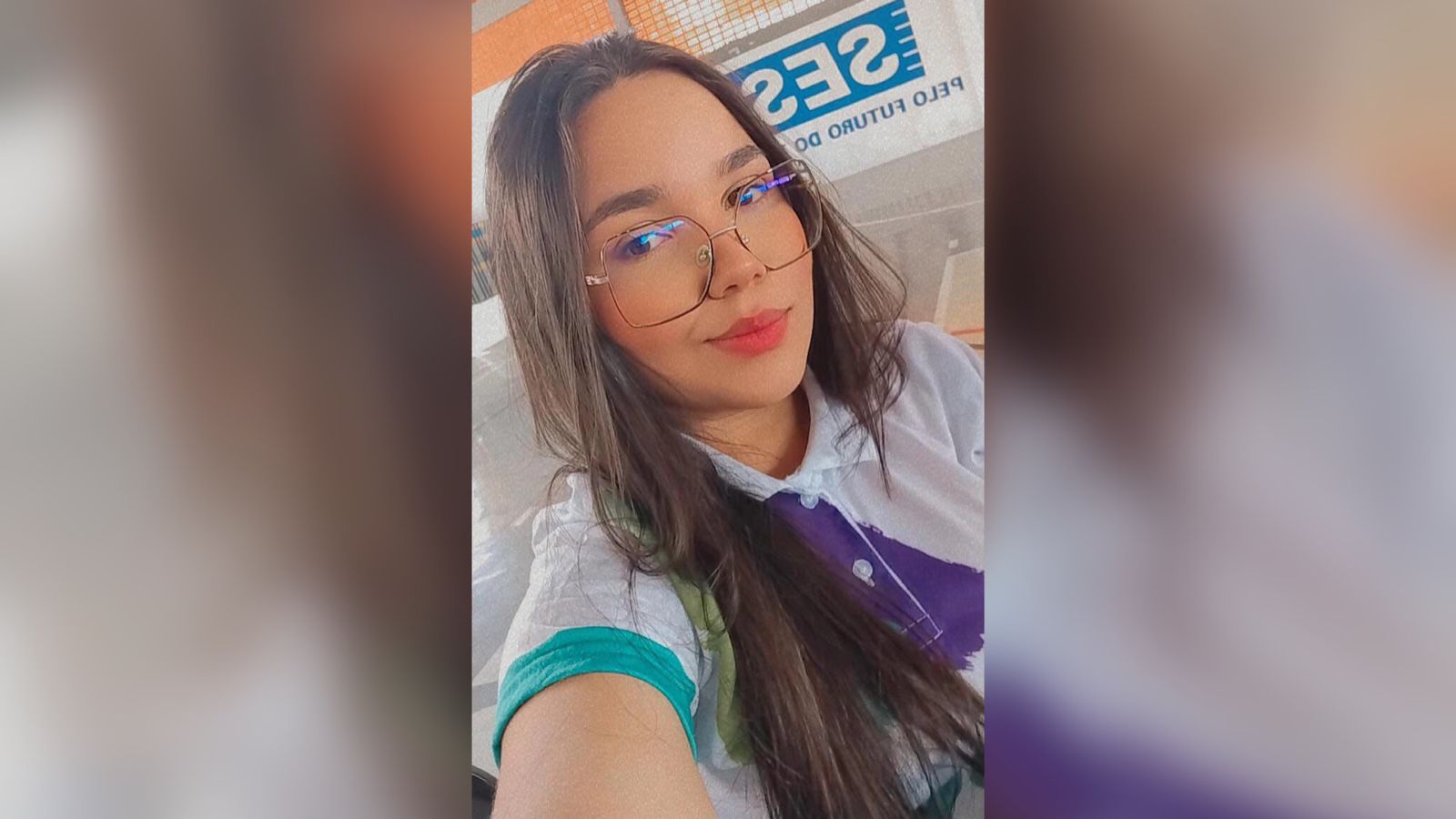 Jovem estudante do SESI Patos alcança 920 pontos na Redação do Enem 2023