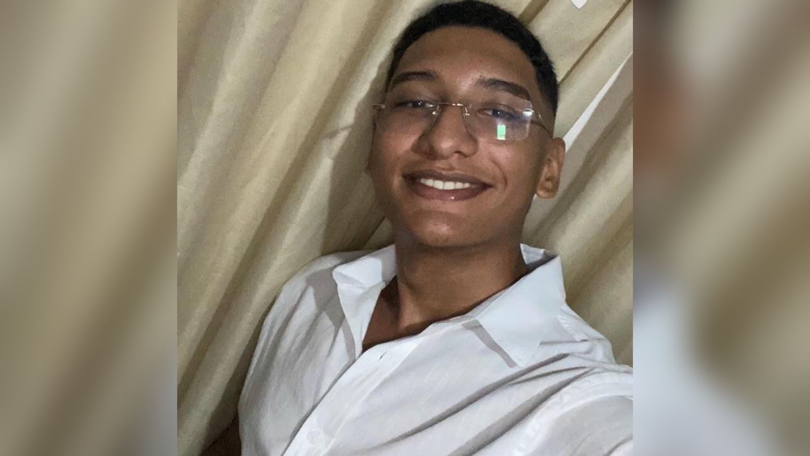 Jovem aluno do CEPA alcança 920 pontos na Redação do Enem 2023