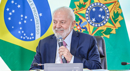 Lula sanciona lei que cria política nacional de trabalho para pessoas em situação de rua