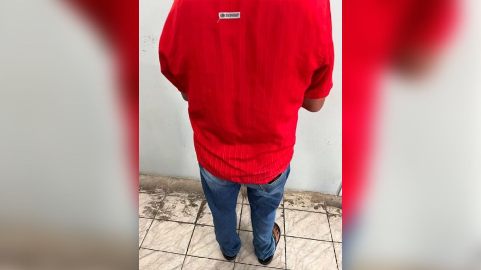 Polícia prende homem suspeito de abusar sexualmente de criança de 11 anos, em Piancó; avô da vítima também é acusado e está foragido