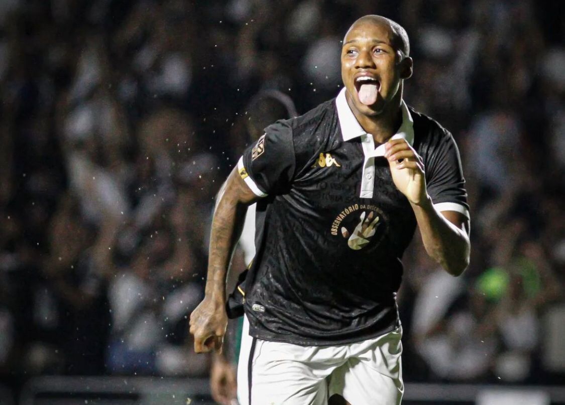 Com time alternativo, Vasco vence o Boavista na estreia do Campeonato Carioca