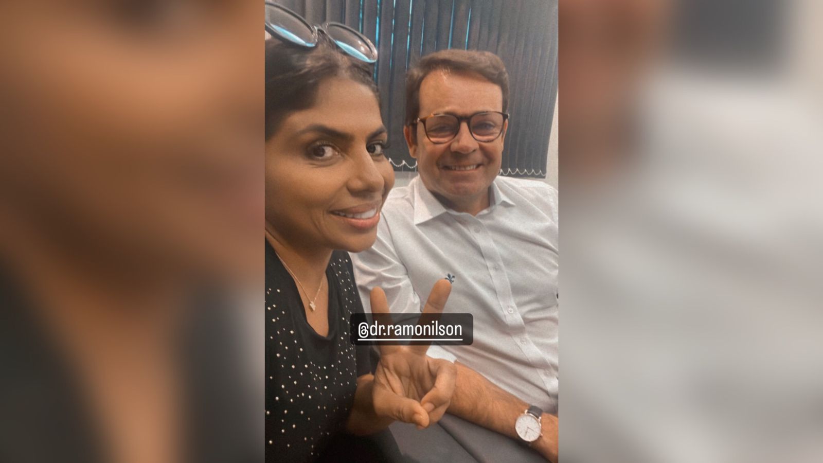 Priscila Lima confirma ao Patosonline.com que formará chapa de oposição em Patos junto com Dr. Ramonilson, nas eleições deste ano