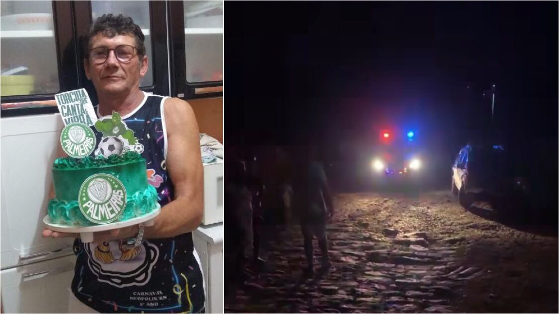 Patoense morre vítima de afogamento no Rio São Francisco, em Petrolina, neste domingo (21)