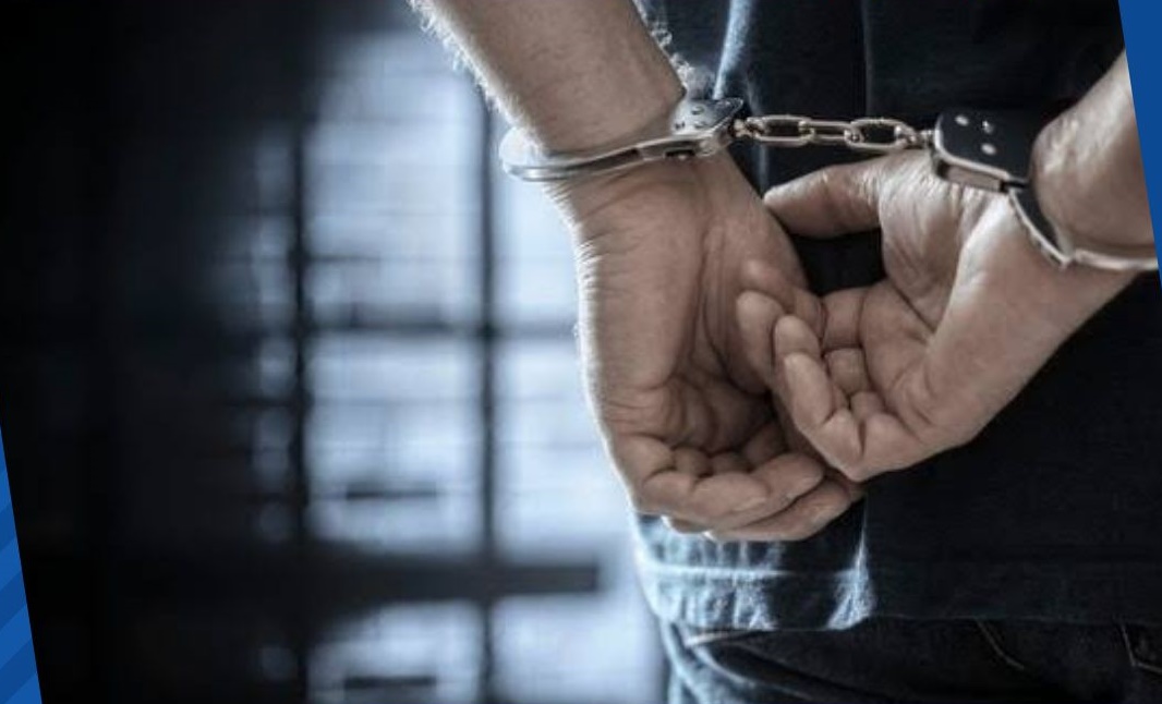 Capturado suspeito de furtos em academia do Bairro Salgadinho, Patos