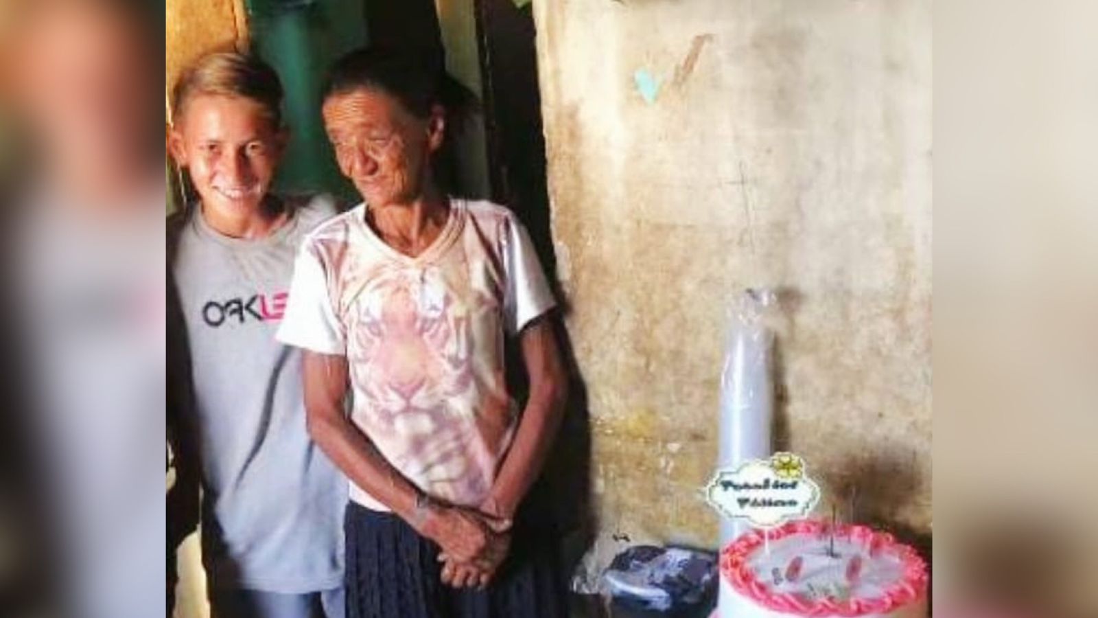 Violência: Homens armados invadem residência e matam avó e neto a tiros, em cidade do Agreste da Paraíba