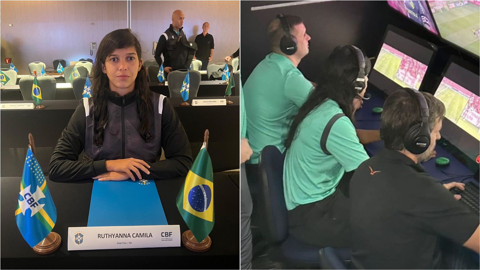 Fotos: CEAF-PB/Instagram