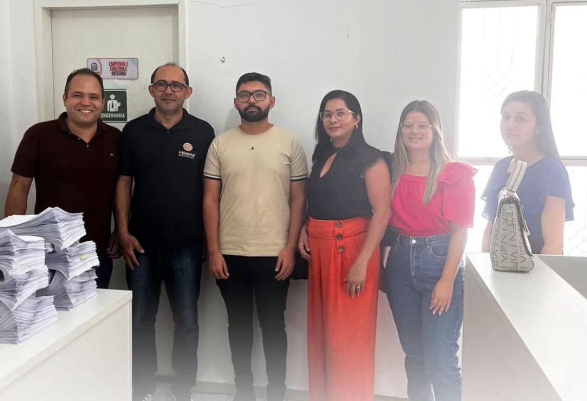 Escritório de Representação de Passagem realiza Treinamento e impulsiona avanços na gestão de medicamentos no município