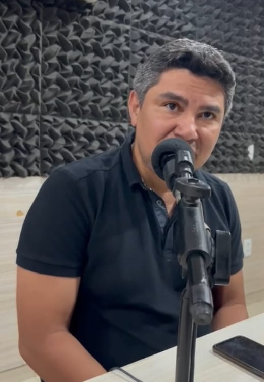 Secretário de Saúde diz que Prefeitura de Patos concederá aumento e pagamento de direitos a diversas categorias do serviço público