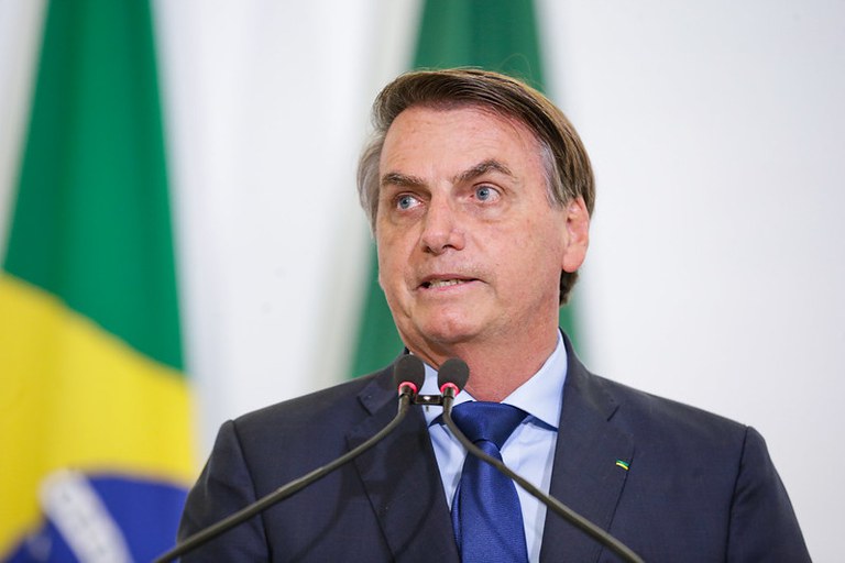 Ex-presidente Jair Bolsonaro planeja visita à Paraíba em fevereiro para cumprir agenda política