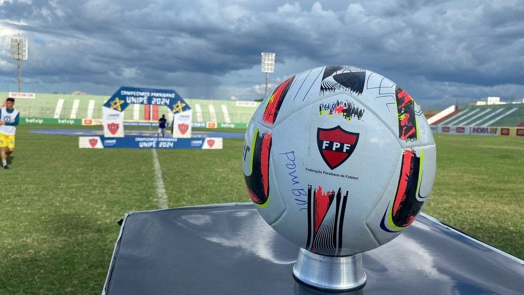 Pombal EC e Atlético de Cajazeiras reeditam final da Segunda Divisão neste sábado (27)