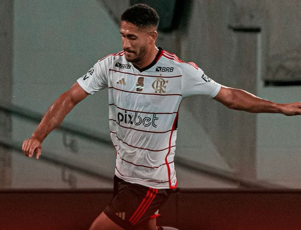 Flamengo 'alternativo' fica no empate com a Portuguesa-RJ e tropeça no Carioca