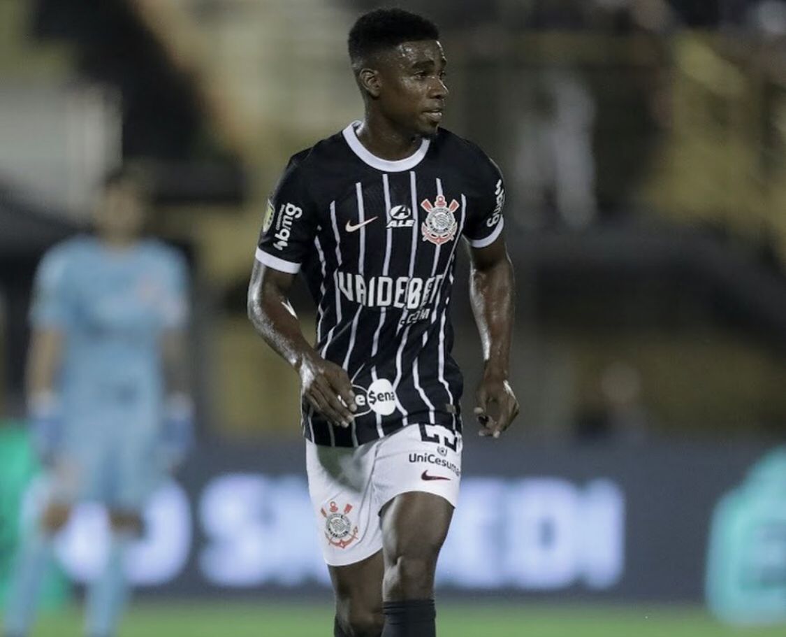 Com um a mais e campeões da Copinha no banco, Corinthians perde do São Bernardo e aumenta 'crise' em início do Paulistão