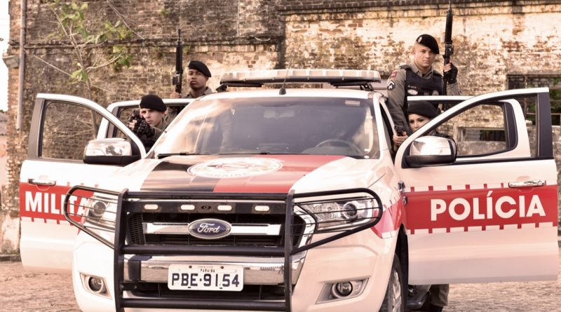 Foto: Divulgação/PM
