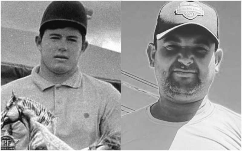 Vaqueiro é assassinado em vaquejada no RN e patrão morre de infarto ao saber da notícia