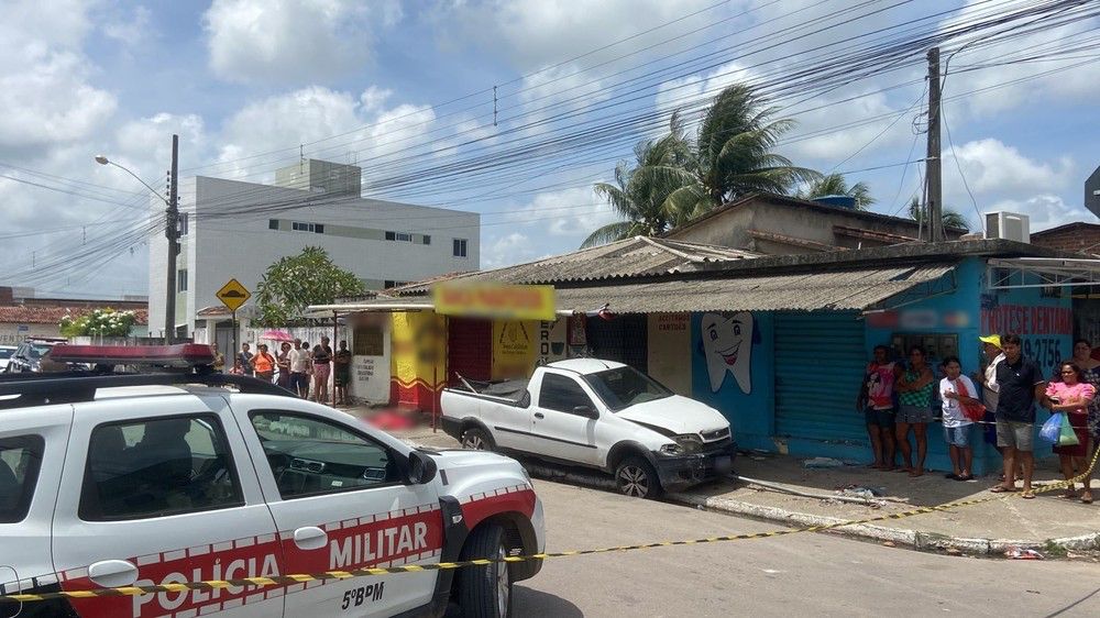 Defesa de motorista que atropelou idosa em João Pessoa admite que cliente dirigia alcoolizado