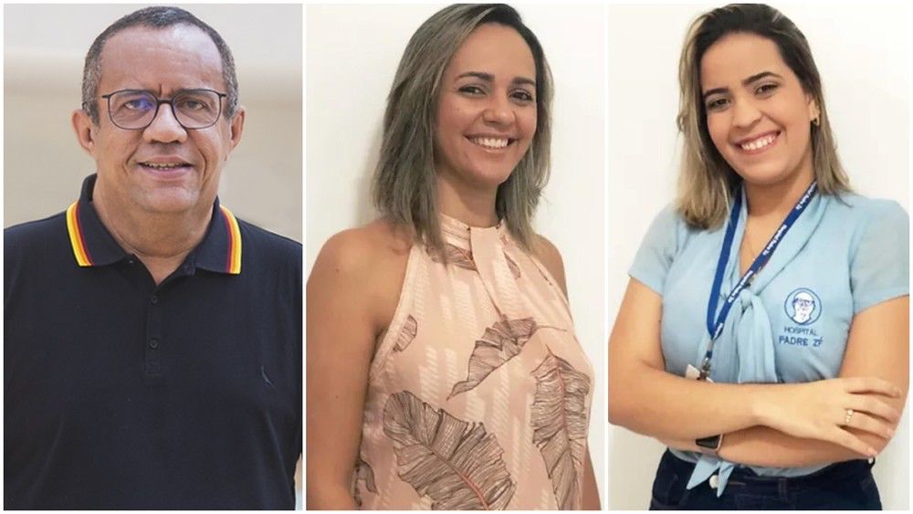 Caso Padre Zé: Câmara Criminal mantém prisão de padre Egídio e ex-diretoras do hospital