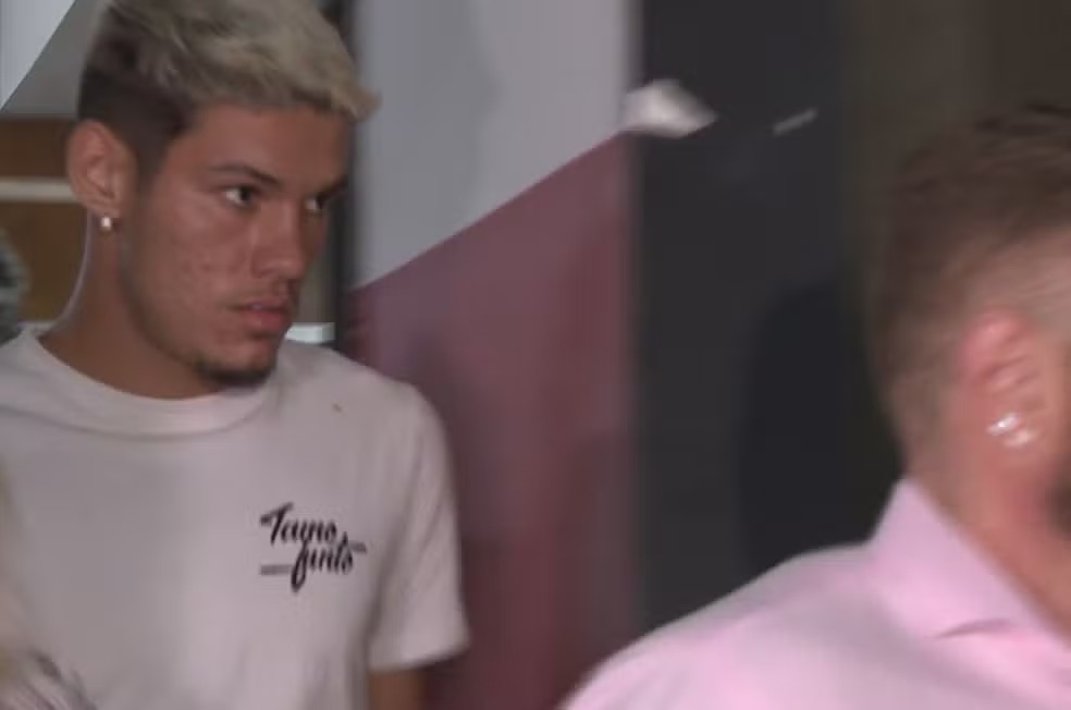 Jovem de 19 anos morre após ter relação sexual com atleta paraibano da base do Corinthians; Polícia Civil investiga