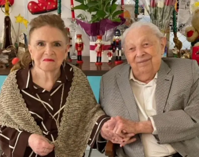 Esposa do cofundador do Armazém Paraíba morre aos 89 anos, em São Paulo, quatro dias depois do marido falecer