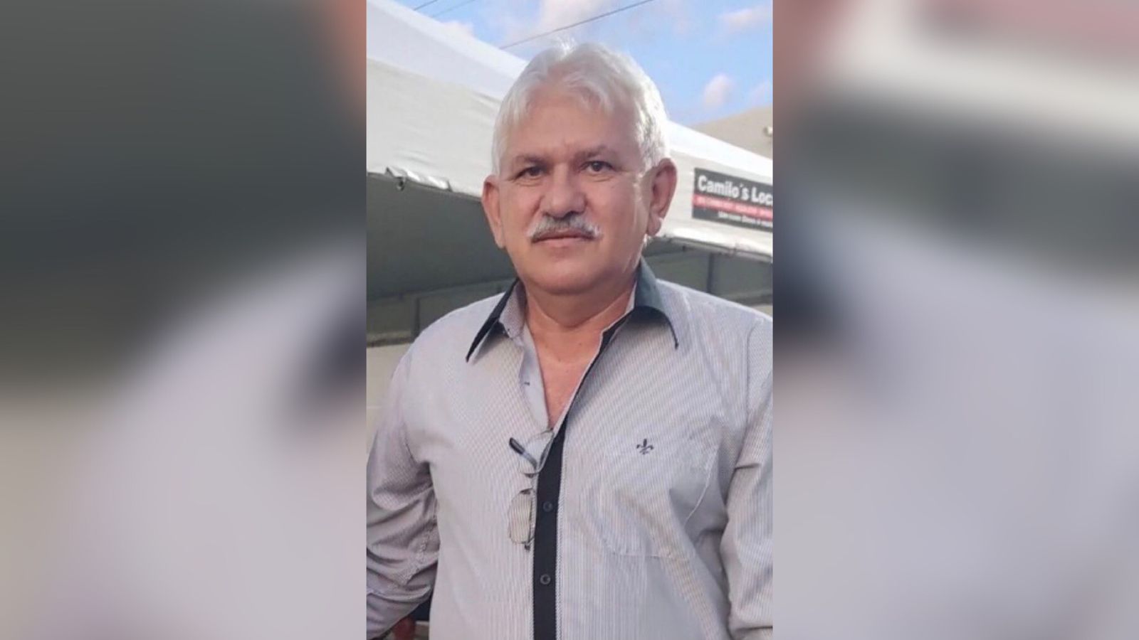 Morre aos 60 anos o comerciante Inaldo da Silva, muito conhecido em Patos e dono da loja Banana Esportes