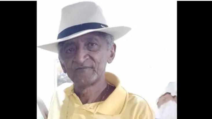 Familiares convidam parentes e amigos para missa de 30º dia do senhor José Bento Zuza Ferreira (Nego Boga), neste domingo (04), em Patos