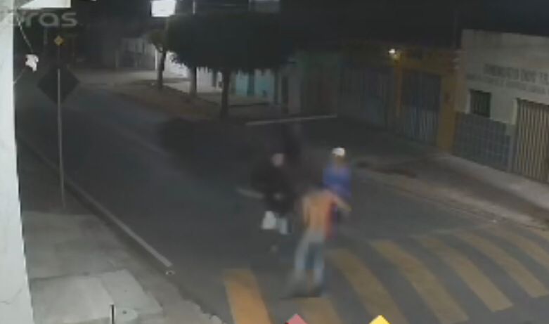 Suspeito de participar de assassinato em Bonito de Santa Fé é preso pela Polícia Militar